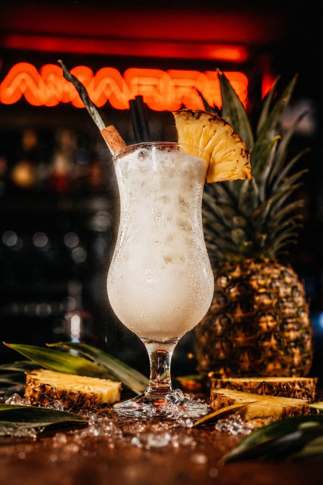 Piña colada