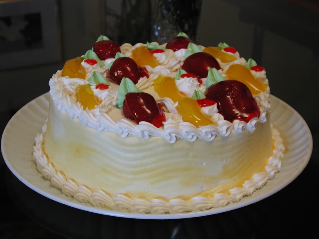 Tres leches